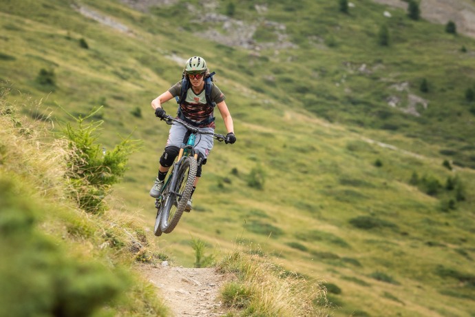Alptrails