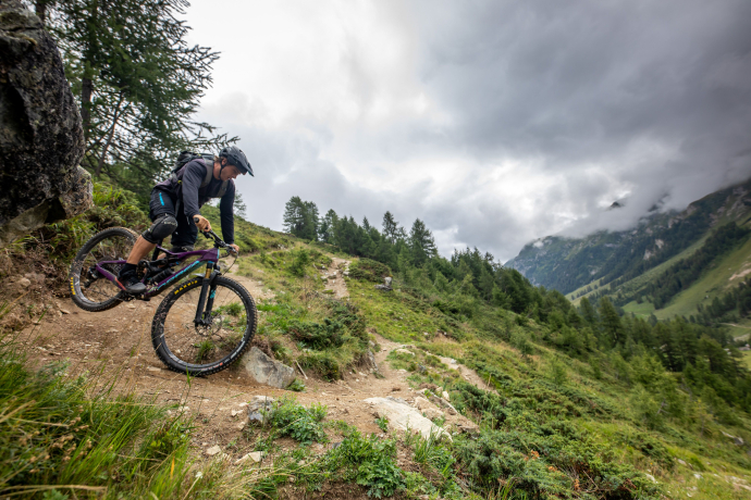 Alptrails