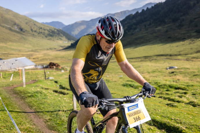 Nationalpark Bike-Marathon 2023